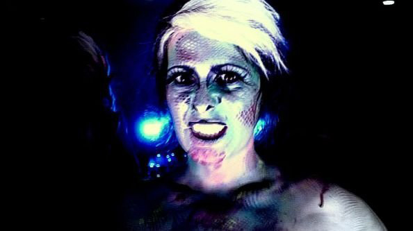 Mark Macready and the Archangel Murders